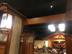 -蟹道乐( 新宿駅前店)