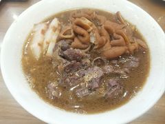 -北京小肠陈饭庄(方庄店)