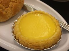 蛋挞-翠华餐厅(正佳广场店)