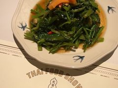 -太食獸泰式茶餐厅(IFS国金中心店)