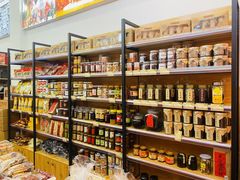 -长平腊味·潮汕特产