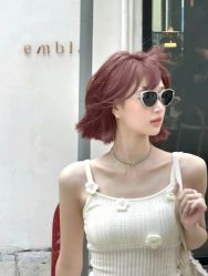 -TRIMS HAIR 修剪造型·烫染接发