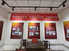 -鼓楼(兴庆区)