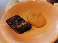 香草鱼饼-红荔村肠粉(岗厦店)