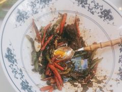 -烹湘·鲜炒湖南土菜(海珠店)