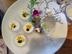 -花舍·新派粤菜·西餐·下午茶(亚运村·鸟巢店)