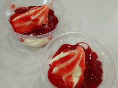 -麦当劳(盐城世纪大道得来速店)