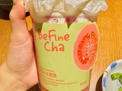 -水之惠鲜鱼料理(王府大街店)