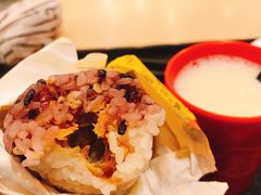 -永和大王(中关二店)