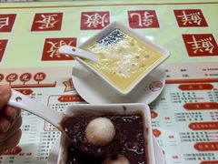 -香港華心糖水鋪(南西总店)