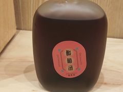 -北往西·西安油泼面(万德庄店)