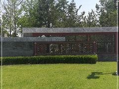 -西海子公园