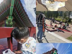 -西海子公园
