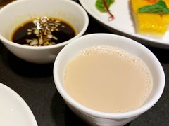 蒙古奶茶-鼓楼东街老火锅(鼓楼店)