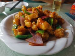 -东北缘餐厅(兰埔路店)