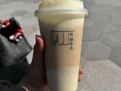-阿嬷手作(成都万象城店)