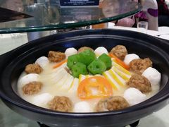-雅和生态渔庄·宜城锅巴饭(龙灵山公园店)