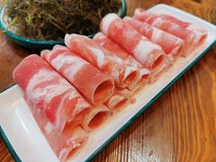 -老何家后安粉·糟粕醋海鲜火锅(三亚湾椰梦长廊店)