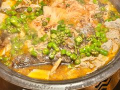 -探鱼·鲜青椒爽麻烤鱼(增城东汇城店)