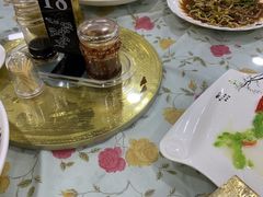 -清真·伊清阁餐厅