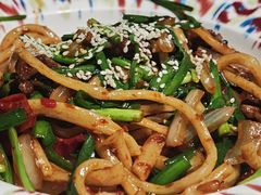 -新疆兵团食府清真(马连道店)