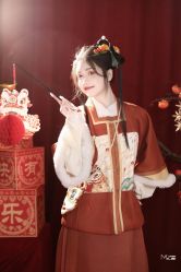 -米莱摄影写真(五大道别墅店)