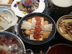 -寿州美味厨豆腐宴(寿县南门口西环路店)