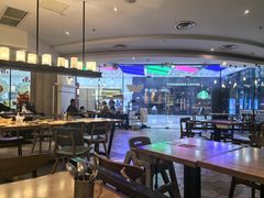 -必胜客(龙湾万达店)
