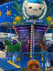 -万达宝贝王(青岛路万达广场店)