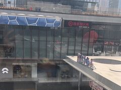 -享月汤皇·海鲜小火锅·聚会(曲江创意谷店)