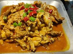 -蛙喔牛蛙(仙林万达茂店)