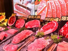 -德唯森环球美食自助料理(泉舜店)