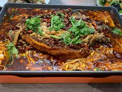 -食鸡公社辣子鸡·潍坊菜·烧烤