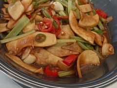 -沪华海鲜大酒楼(南汇店)