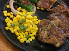 -豪客来牛排(府河店)