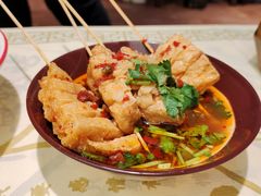 -串盟烧烤大排档·长沙美食地标(星沙店)