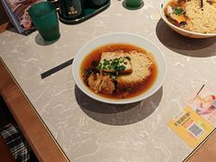 -松鹤面馆·古法焖肉面(观前店)