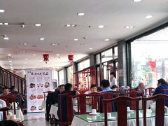 大堂-上庄晋风庄园(上庄店)