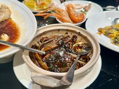 本帮鳝丝-HOMES上海本帮菜(襄阳公园店)