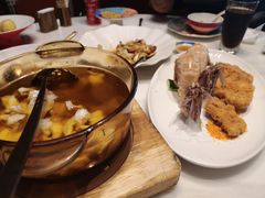 -海味世家·家常菜馆(明州里店)