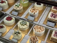 -M'CAKE(西单大悦城店)