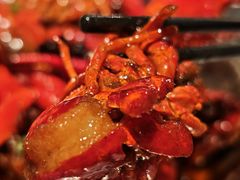 招牌油焖大虾-熊记虾王·小龙虾(东晓南店)
