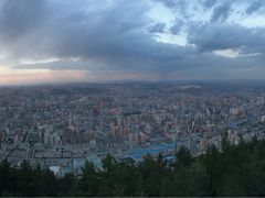 -兰山公园