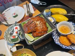 -simply thai天泰(静安嘉里中心店)