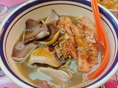 -亞婆井·劲抽面食(铂顿城店)