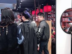 -和府捞面(东直门银座店)