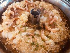 -辣得叫湘菜(观海卫店)