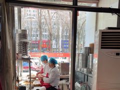 -赵家馆(燕山大街店)
