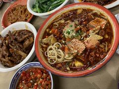 -老三样·旧食新味(万寿宫店)