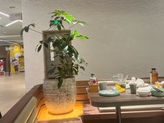 -苏小柳点心·手作小笼包(浦东嘉里城分院)